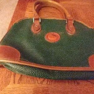 Dooney and Bourke purse